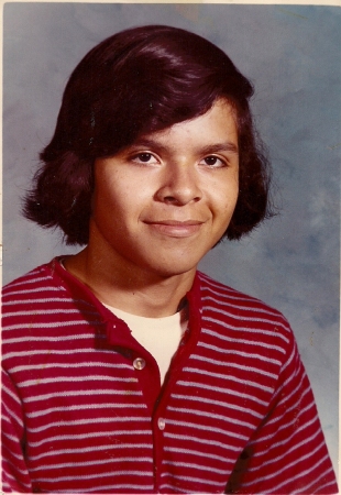 Lawrence Ortiz's Classmates profile album