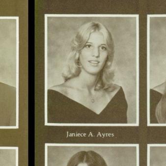 Janiece Hanson's Classmates profile album