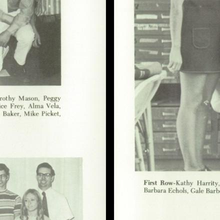 Barb Echols' Classmates profile album