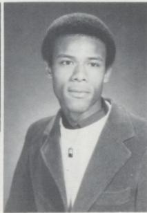 Kenneth Person's Classmates profile album