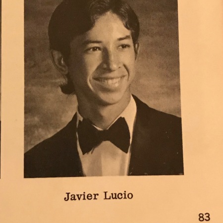 Javier Lucio's Classmates profile album