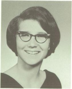 Elizabeth Sanborn's Classmates profile album