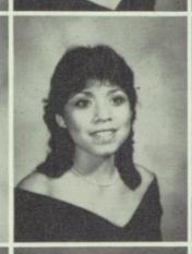 Melissa Flores' Classmates profile album