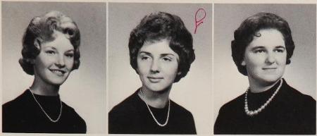 Karen Calabrese's Classmates profile album