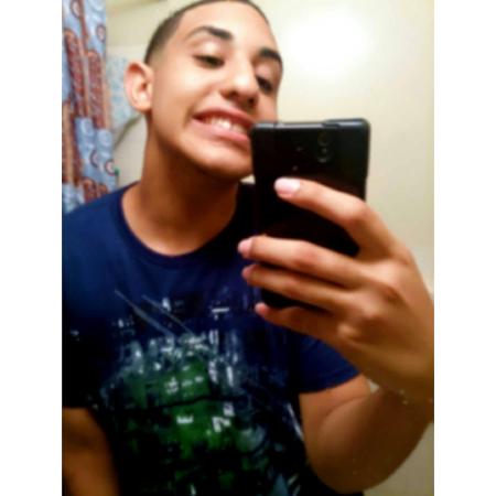 Jordan Figueroa's Classmates® Profile Photo