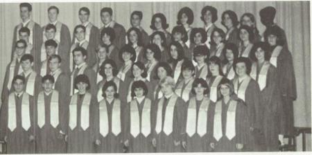 Bob Schmidt's Classmates profile album