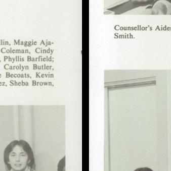 Connie Cody's Classmates profile album
