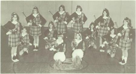 Dorothy Fluke's Classmates profile album