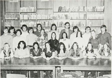 Barbara Lonergan's Classmates profile album