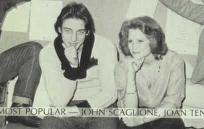 John Scaglione's Classmates profile album