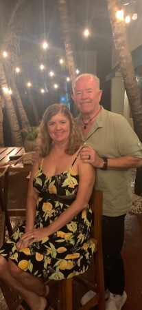 40th Wedding Anniversary in Mexico October ‘23
