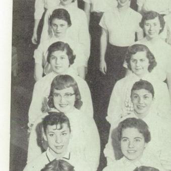 Judith Daughtridge's Classmates® Profile Photo