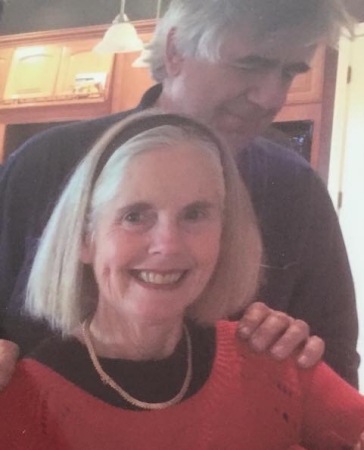 Joan Staubach's Classmates® Profile Photo