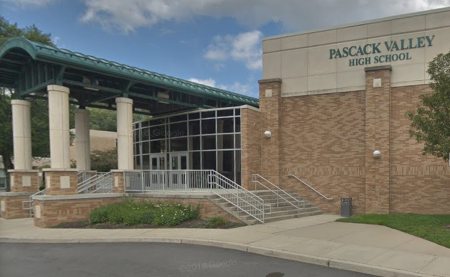 Annette Galdi's album, Pascack Valley High School Reunion