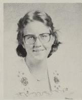 Judy England's Classmates profile album