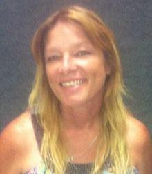 Debbie Hammond's Classmates® Profile Photo