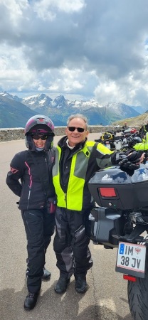 2023 Jun Alps Deluxe Moto-Tour