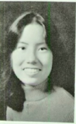 Andrea  "Andi" Kim's Classmates profile album