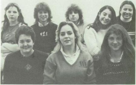 Jacqueline Waxler's Classmates profile album