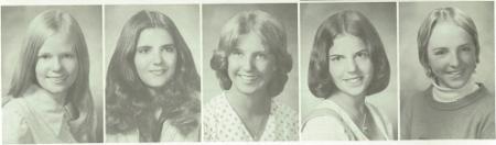 Darlene Brinkerhoff's Classmates profile album