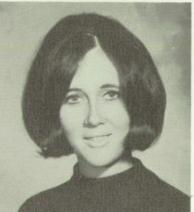 Maureen Buck's Classmates profile album