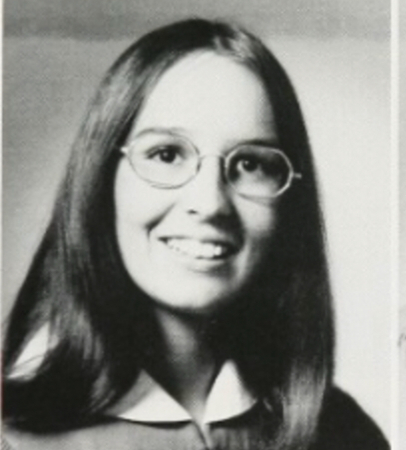 Judy Hanks' Classmates profile album