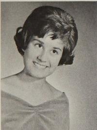 Nancy Sim's Classmates profile album
