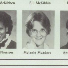 Melanie Meadors' Classmates profile album