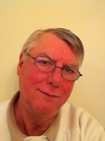 Bill Brohaugh's Classmates® Profile Photo