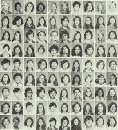 Winnie Yee's Classmates profile album