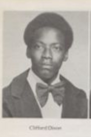 Clifford Dixon's Classmates profile album