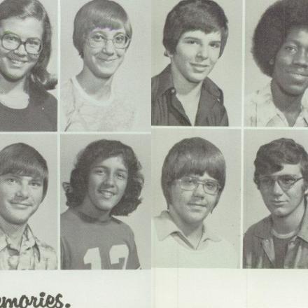 Anita Shuford's Classmates profile album