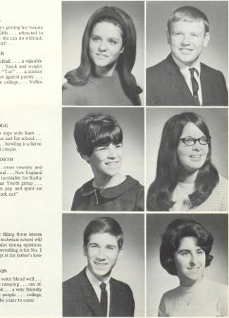 Bruce Hofstetter's Classmates profile album