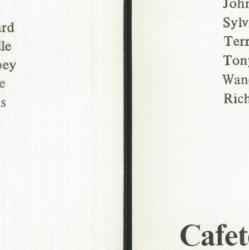 Stewart Rippey's Classmates profile album