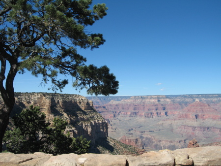 Grand Canyon