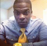 Aaron Britt's Classmates® Profile Photo