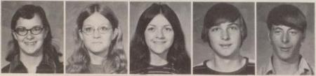 Davene McCoy's Classmates profile album