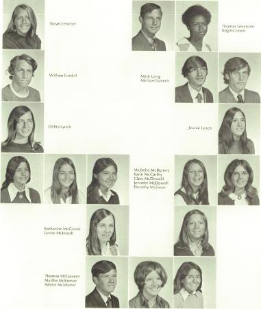 Michelle Hanchey's Classmates profile album