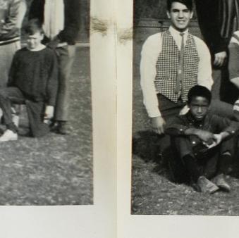 Larry Larry's Classmates profile album