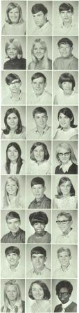 Karen Anderson's Classmates profile album