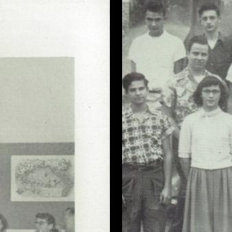 Judy Goldmann's Classmates profile album