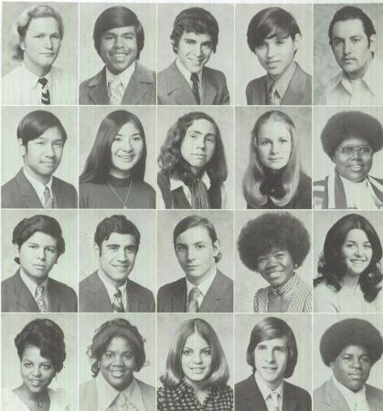 Stephen Melikian's Classmates profile album