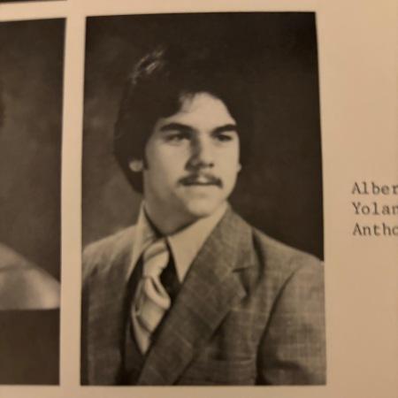 Antony Brayboy's Classmates profile album