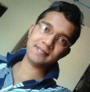Pankaj Mazumdar's Classmates® Profile Photo