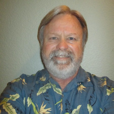 Donald Olsen's Classmates® Profile Photo