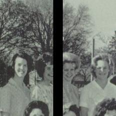 Jeannie McCaleb's Classmates profile album