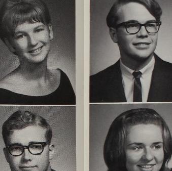 Margaret (Peggy) Johnson's Classmates profile album