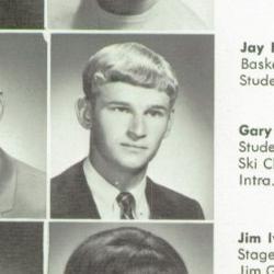 gary hyatt's Classmates profile album