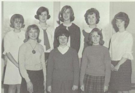 Donna Statler's Classmates profile album