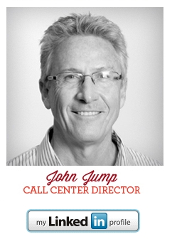 John Jump's Classmates® Profile Photo